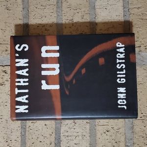 Nathan's Run by John Gilstrap